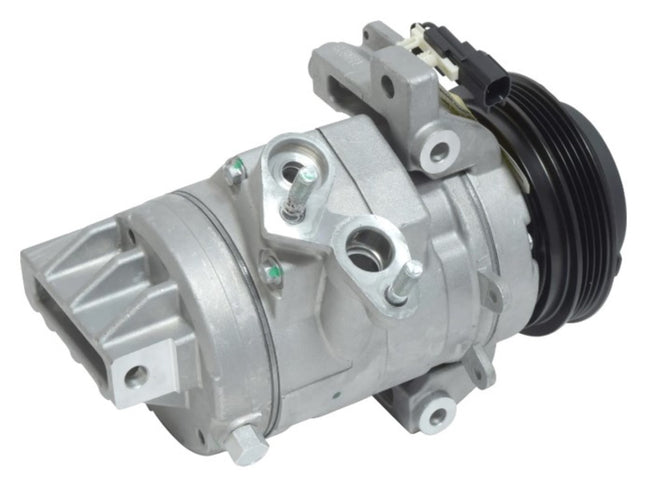 Compresor de A/C Ford F-150 2015-2020