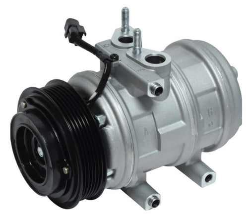 Compresor de A/C para Ford Expedition 2007-2014