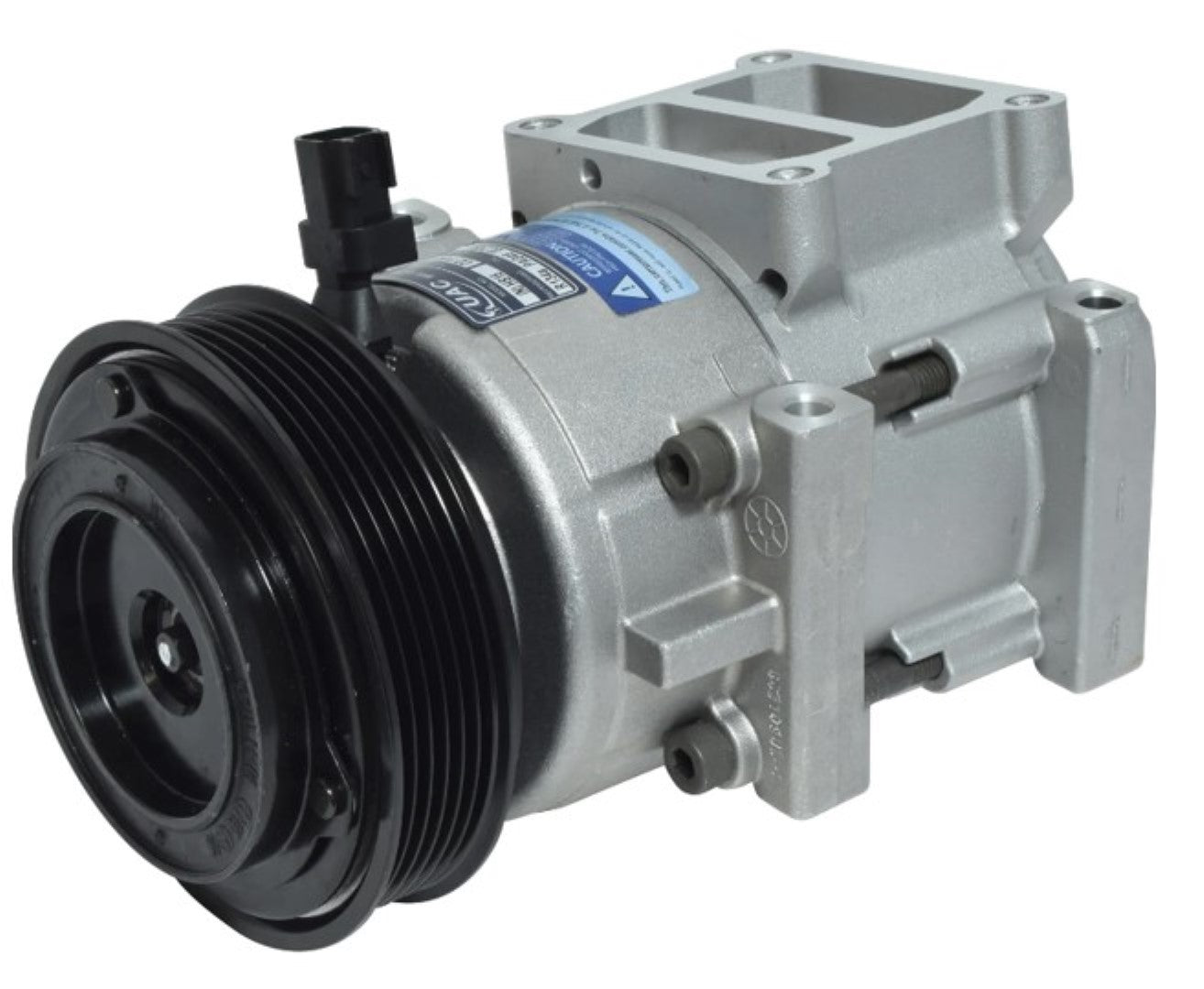 Compresor de A/C Ford Fiesta 2010-2013