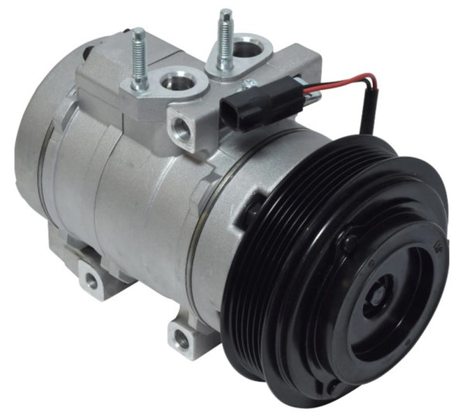 Compresor de A/C Ford F-250 Super Duty 2010