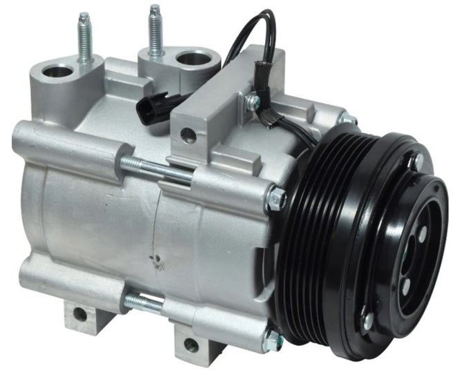 Compresor de A/C Ford E-150 2007-2014