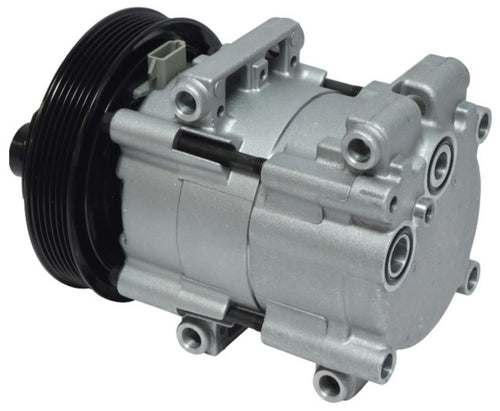 Compresor de A/C para Ford Bronco 1989