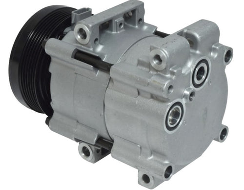 Compresor de A/C para Ford Freestar 2004-2007