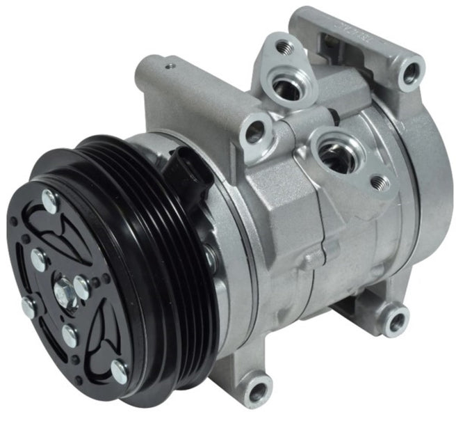 Compresor de A/C Chevrolet Spark 2011-2015