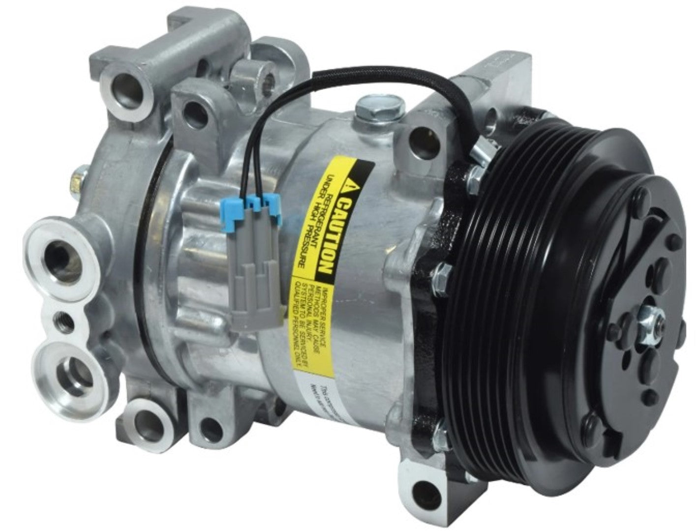 Compresor de A/C Chevrolet Blazer 1996-1998