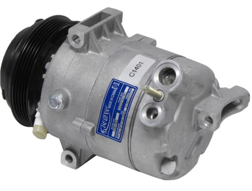 Compresor de A/C Chevrolet Malibu 2002-2006
