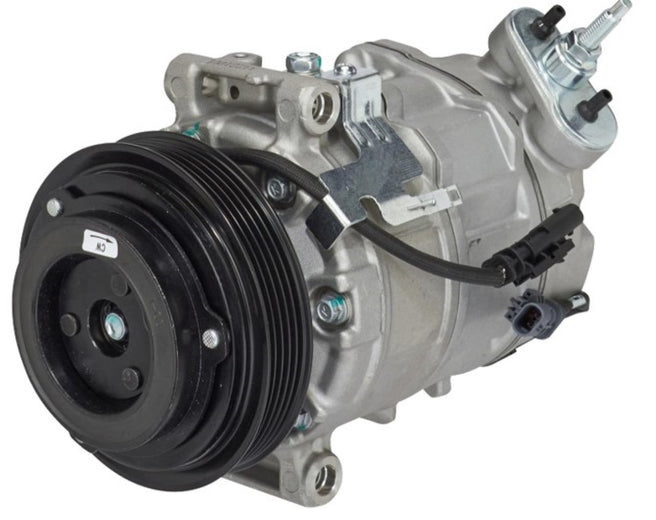 Compresor de A/C Chevrolet Equinox 2012-2015