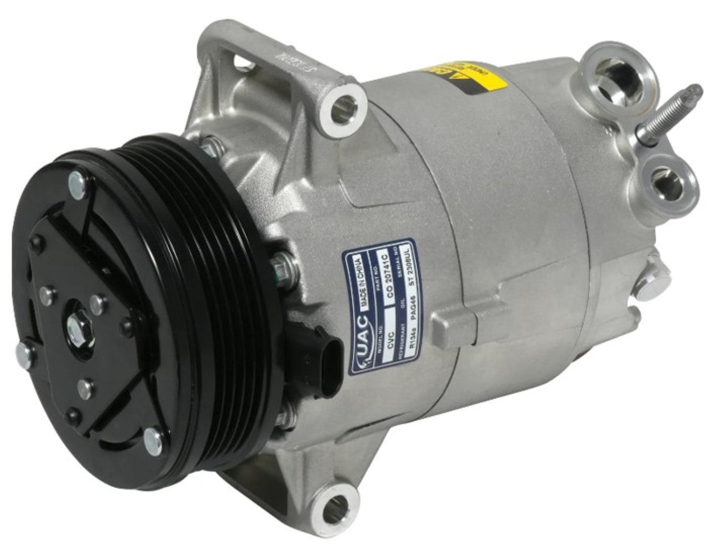 Compresor de A/C Chevrolet Cavalier 2003-2004