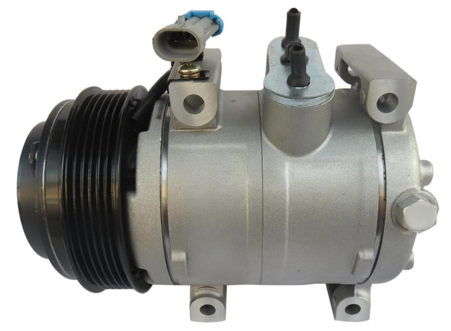 Compresor de A/C Chevrolet Aveo 2022-2024