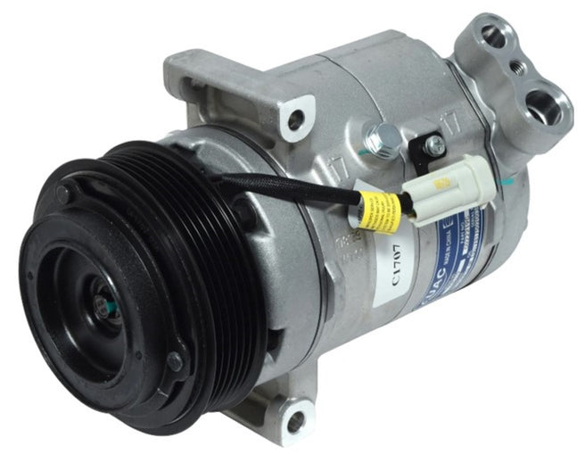 Compresor de A/C Chevrolet Camaro 2010-2015
