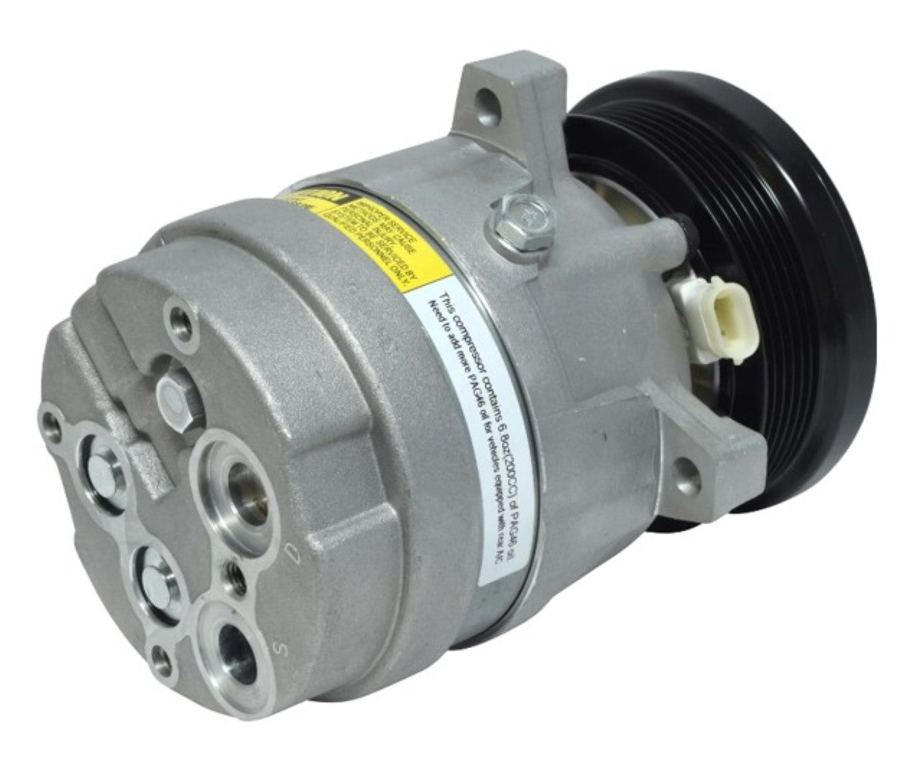 Compresor de A/C Chevrolet Camaro 1995-2002