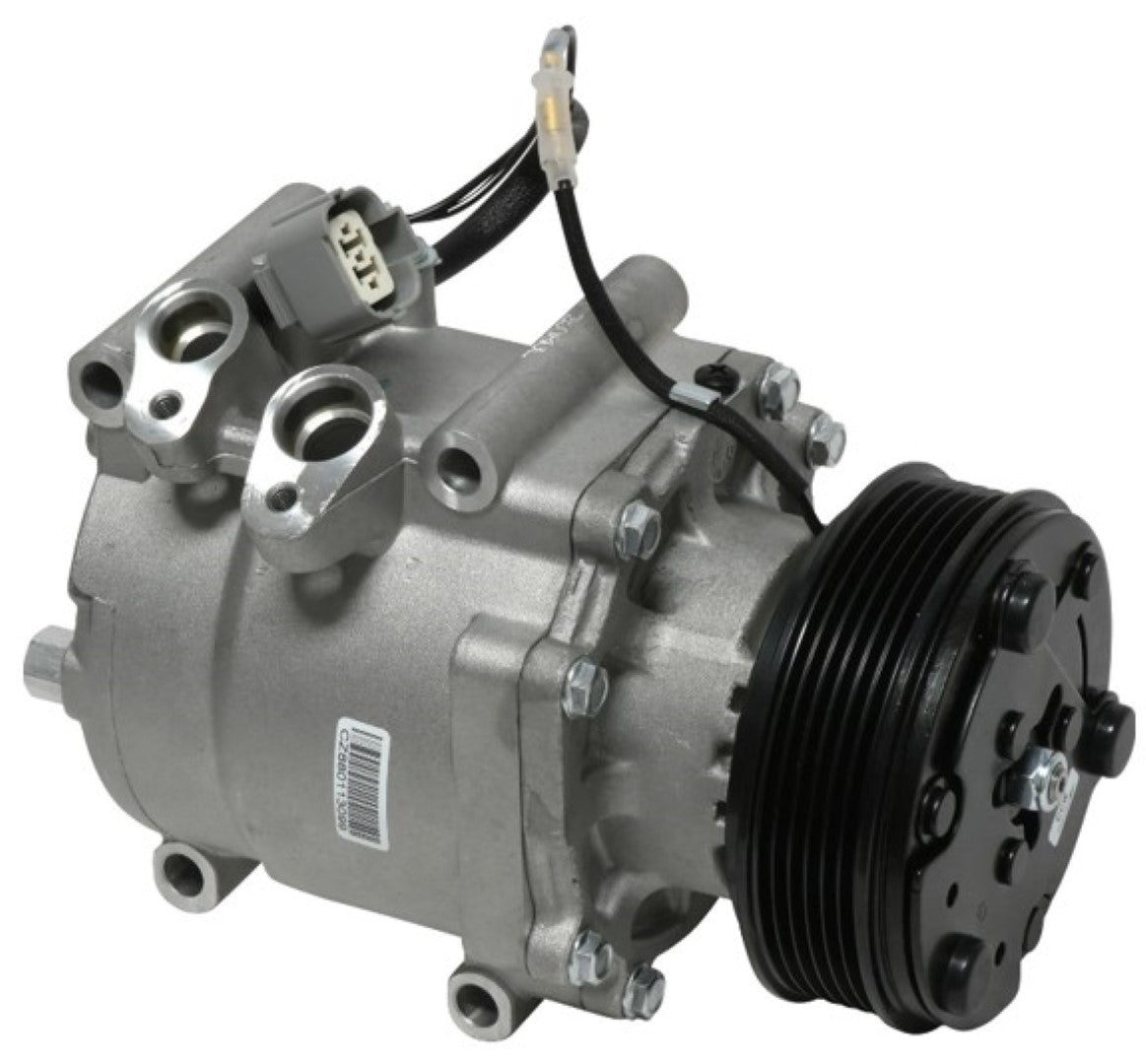 Compresor de A/C Honda Civic 2002-2005