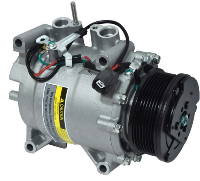 Compresor de A/C Honda CR-V 2003-2006