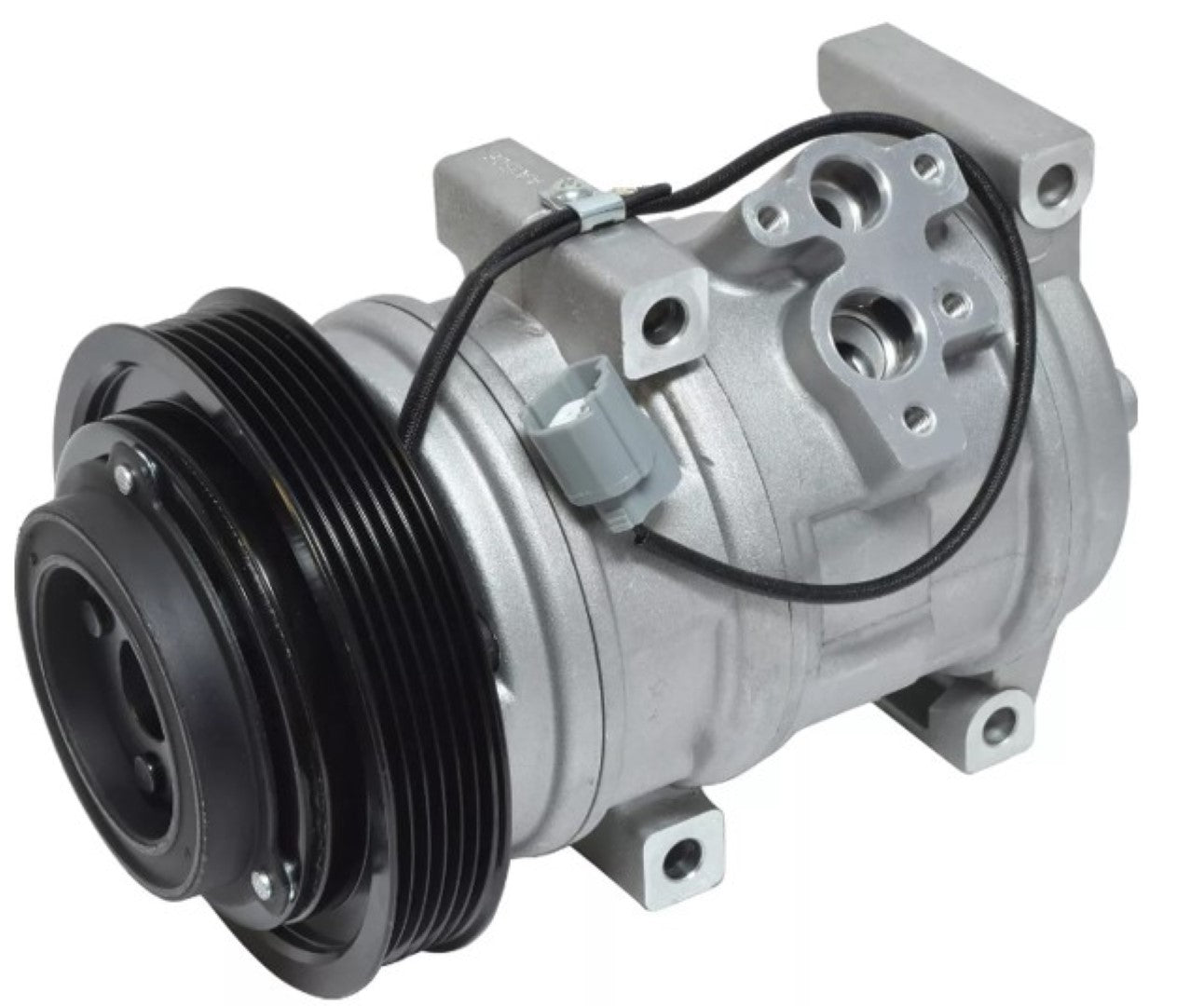 Compresor de A/C Acura MDX 2005-2008