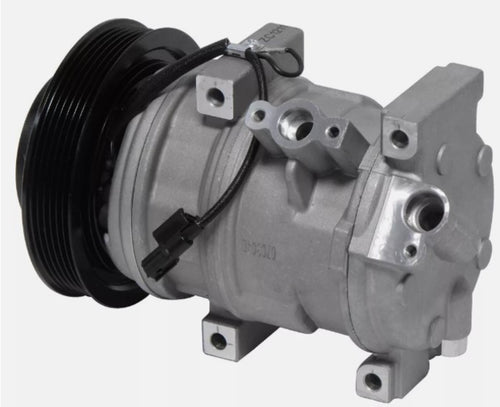 Compresor de A/C para Honda Odyssey 2008-2017