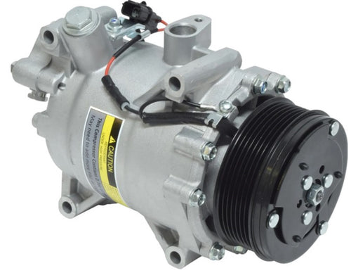Compresor de A/C para Honda CR-V 2007-2014