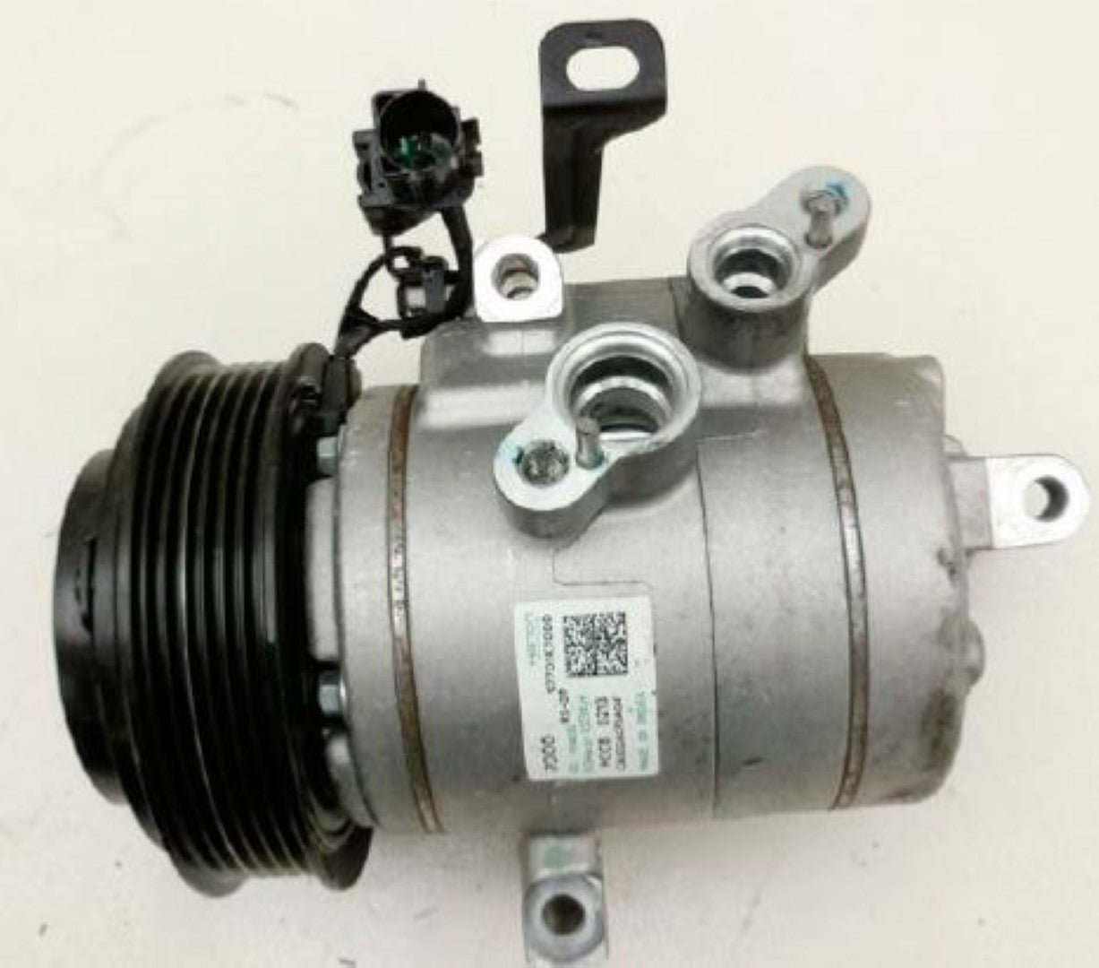 Compresor de A/C Hyundai Grand i10 2019-2021