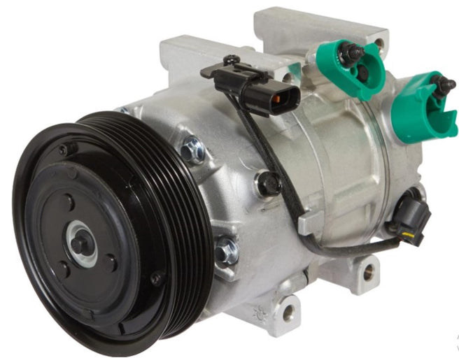 Compresor de A/C Hyundai Sonata 2011-2012