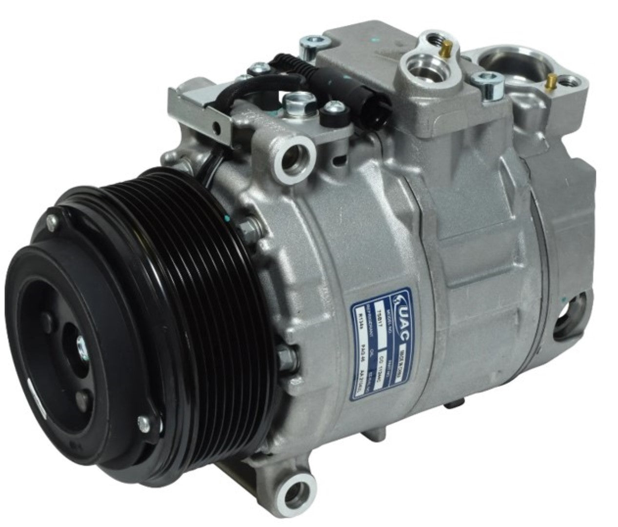 Compresor de A/C Mercedes-Benz SLK300 2010