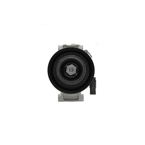 Compresor A/C Mercedes CLA250 2014-2020 Deyac