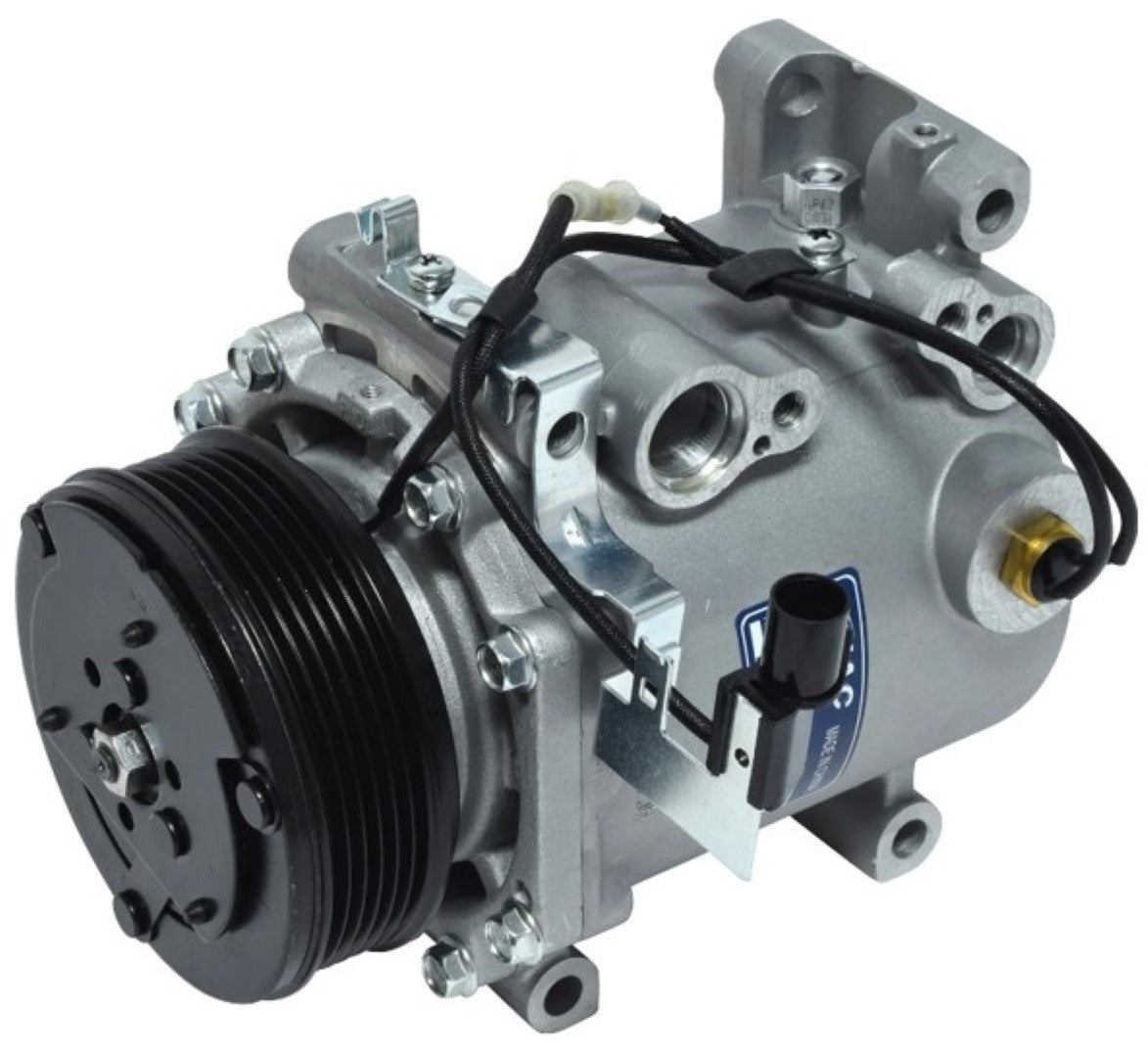 Compresor de A/C Mitsubishi Eclipse 2006-2012