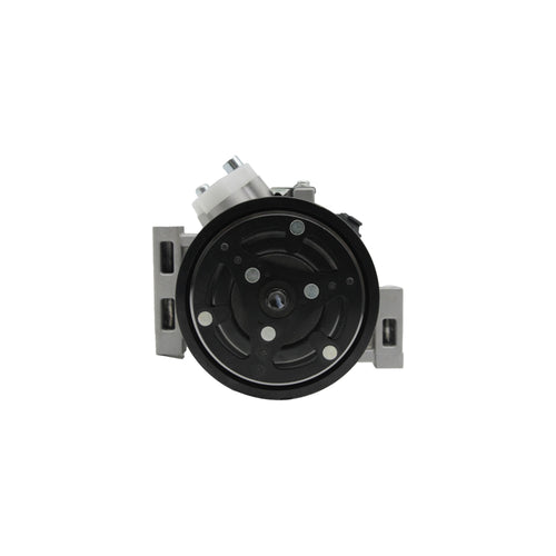 Compresor A/C Versa 2012-2014 Deyac