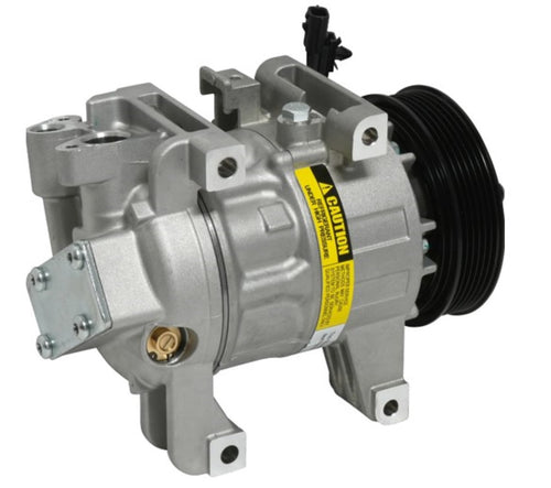 Compresor de A/C para Nissan Altima 2013-2018