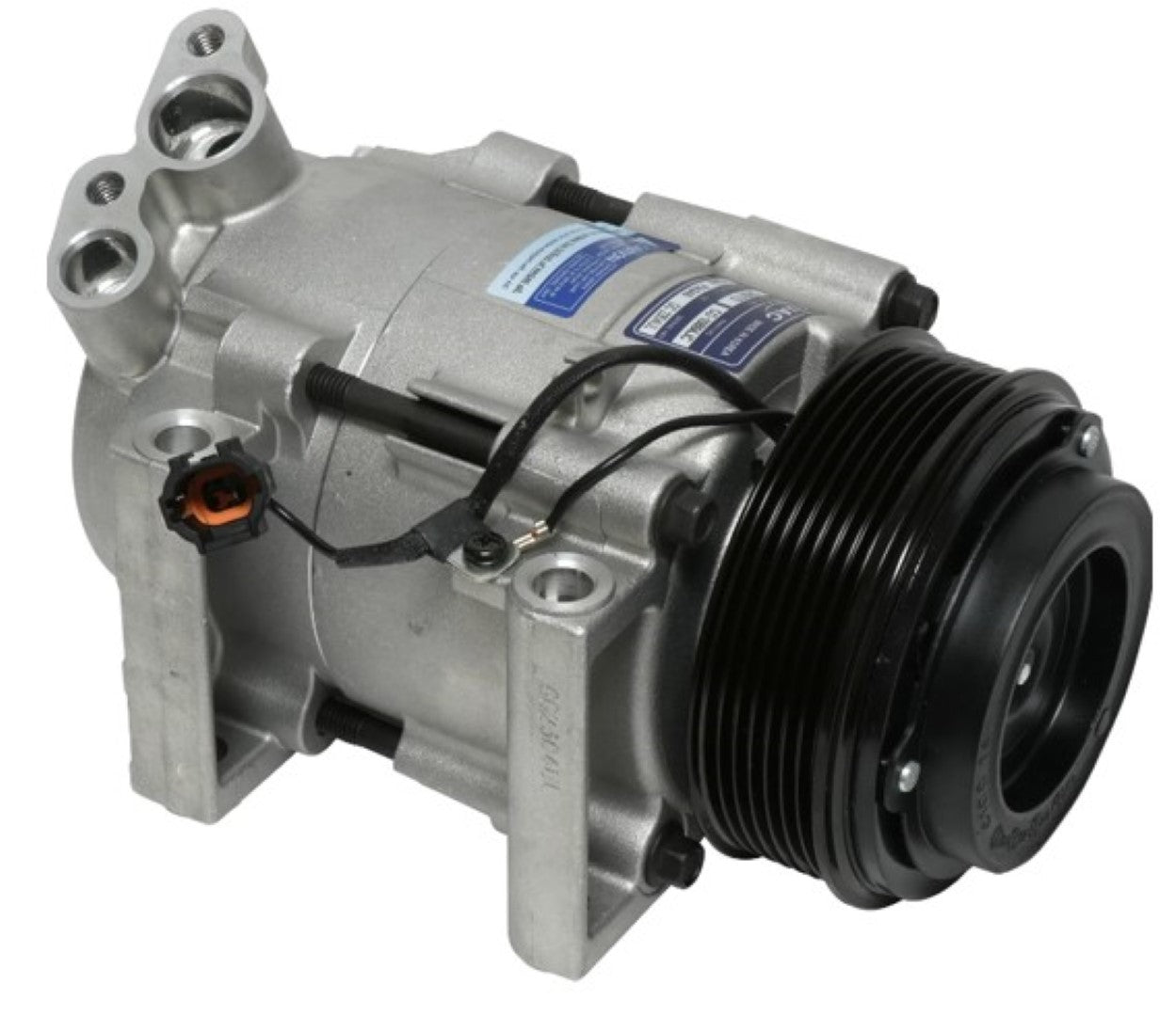 Compresor de A/C Nissan Armada 2005-2020