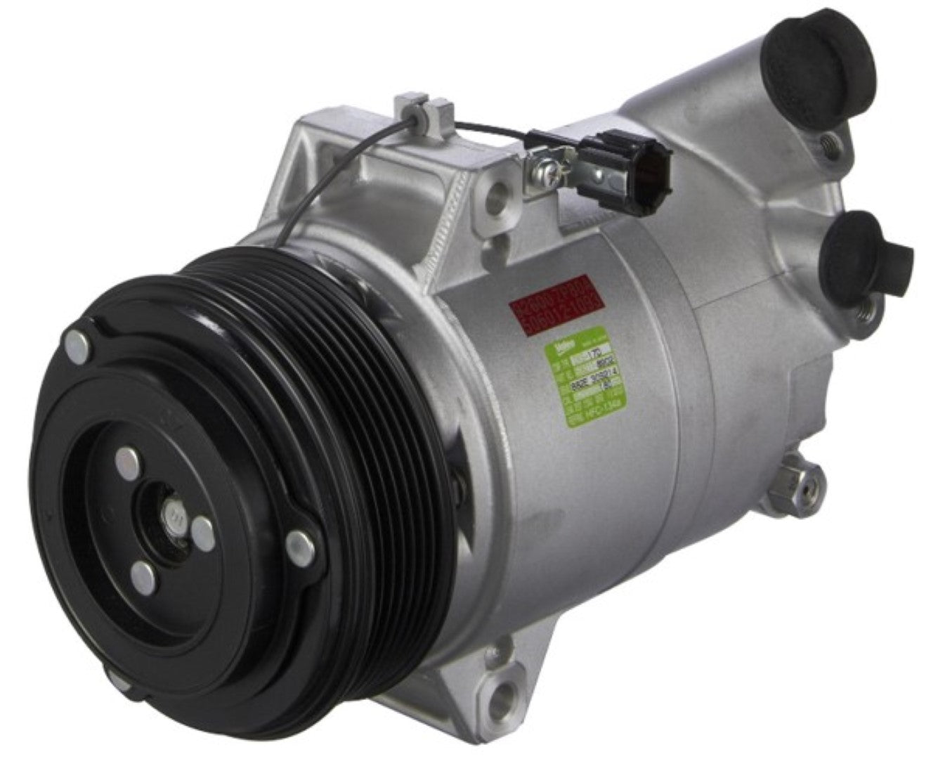 Compresor de A/C Nissan NV1500 2014-2021