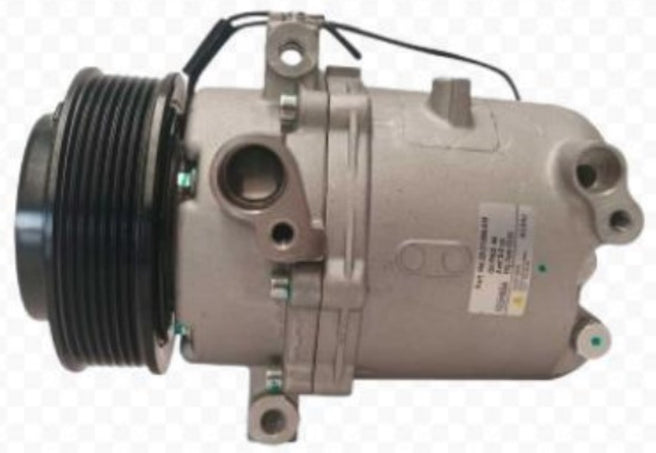 Compresor de A/C Nissan Frontier 2006-2020