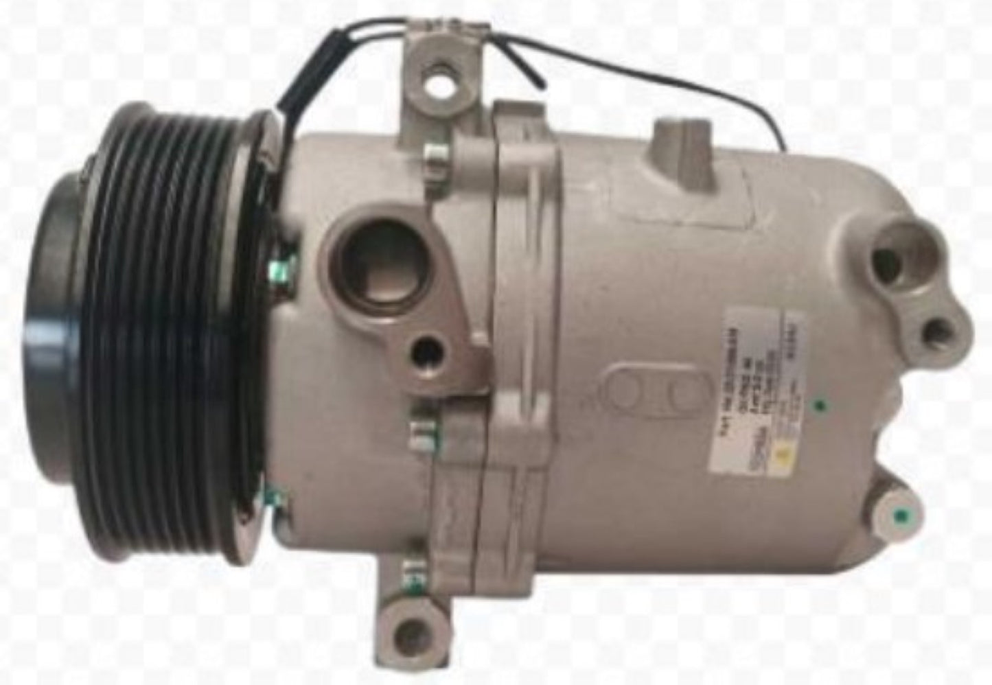 Compresor de A/C Nissan Frontier 2006-2020