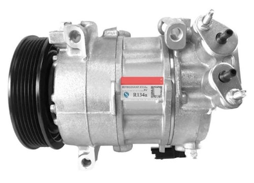 Compresor de A/C Peugeot 208 2014-2020