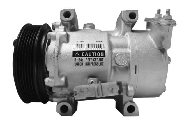 Compresor de A/C Peugeot 206 2000-2009