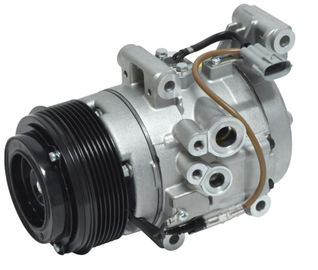 Compresor de A/C Toyota Tacoma 2016-2023