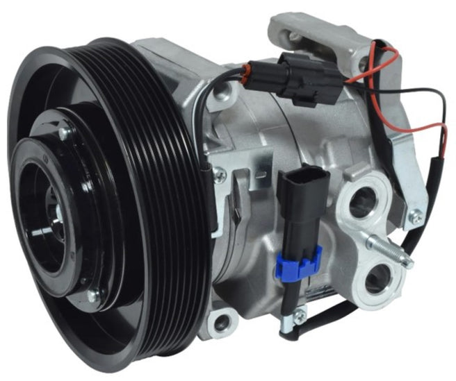 Compresor de A/C Freightliner M2 2011-2019