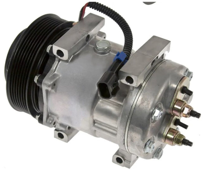Compresor de A/C Kenworth T880 2013-2018