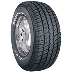 Llanta 225/70 R14 98T COOPER COBRA RADIAL G/T
