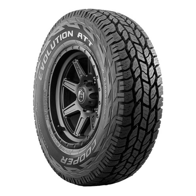 Llanta 235/70 R16 106T COOPER EVOLUTION ATT