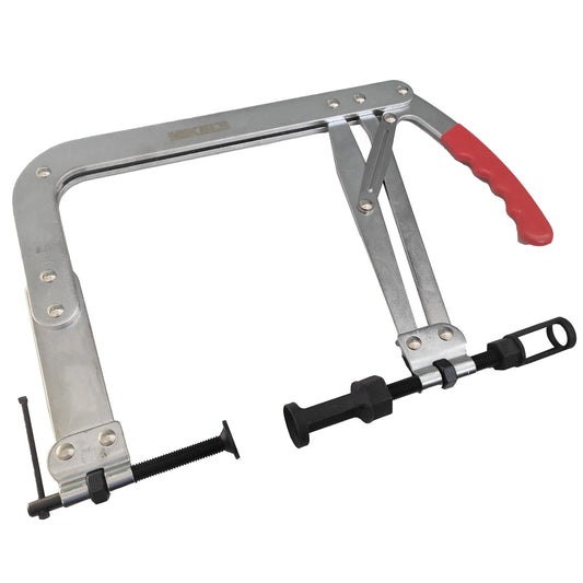 Compresor de resortes de valvula