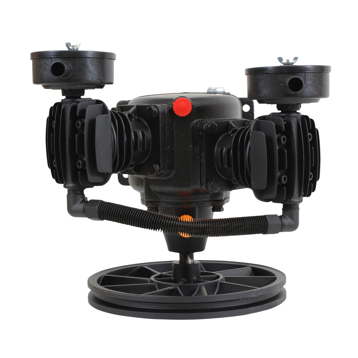 Cabezal para compresor (1 HP)