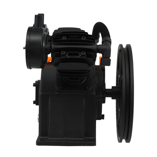 Cabezal para compresor (2 HP)