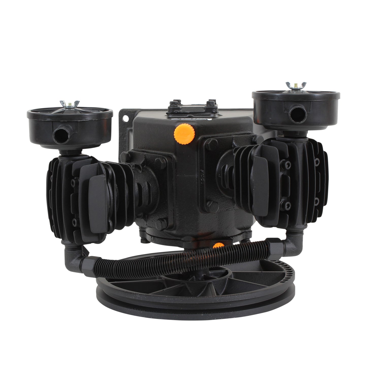 Cabezal para compresor (2 HP)