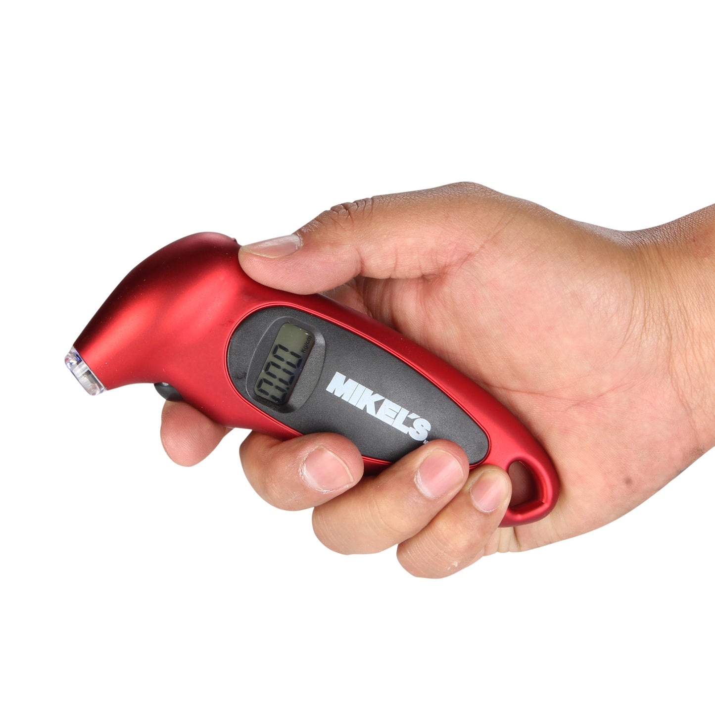 Calibrador digital rango (0-150 PSI)