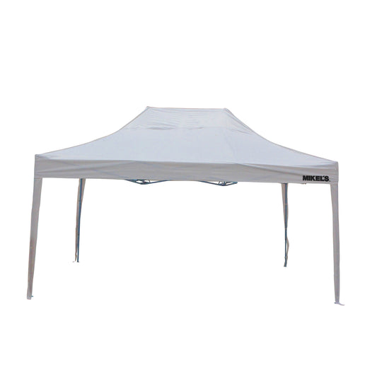 Carpa para jardin (3 mts X 4.5 mts)