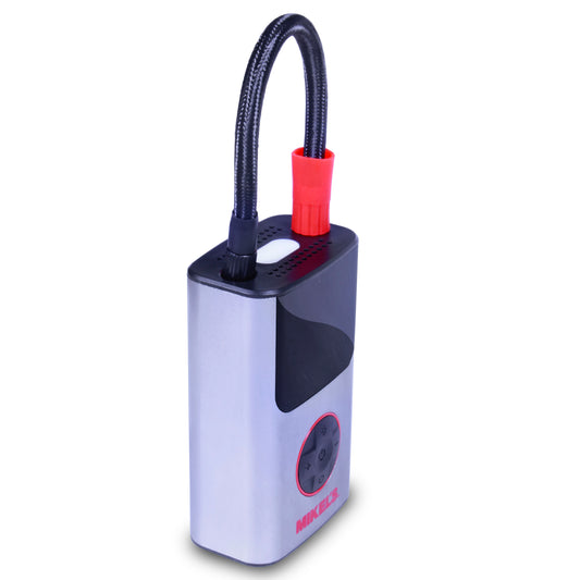 Compresor recargable (150 PSI)