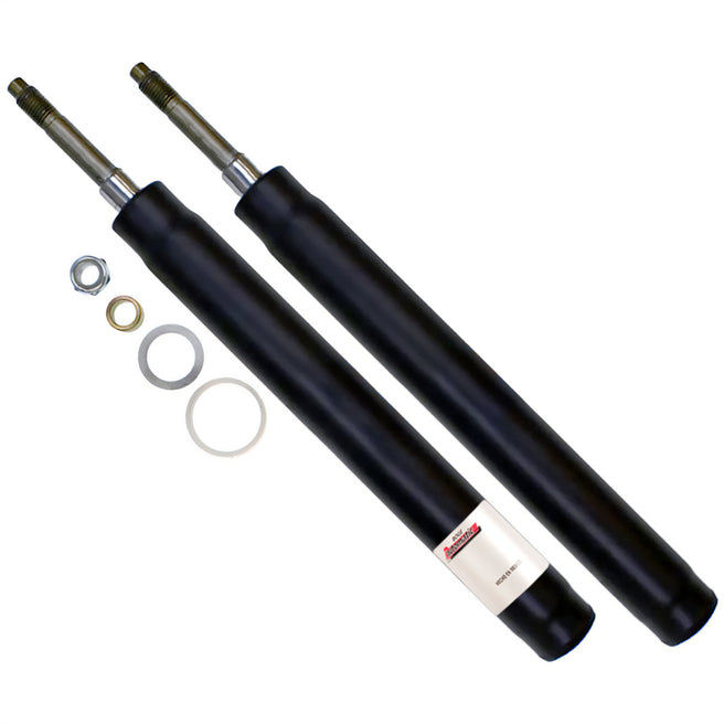 Amortiguador Para Ford Fairmont 1978–1983 V8 5.0L Posición: Delantero — BOGE