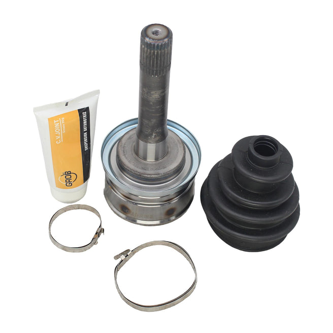Junta V.C. Exterior Mazda Mazda B2300 4X4 1987-1993