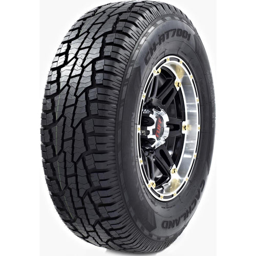 Llanta 235/75 R15 109S Cachland CH-AT7001