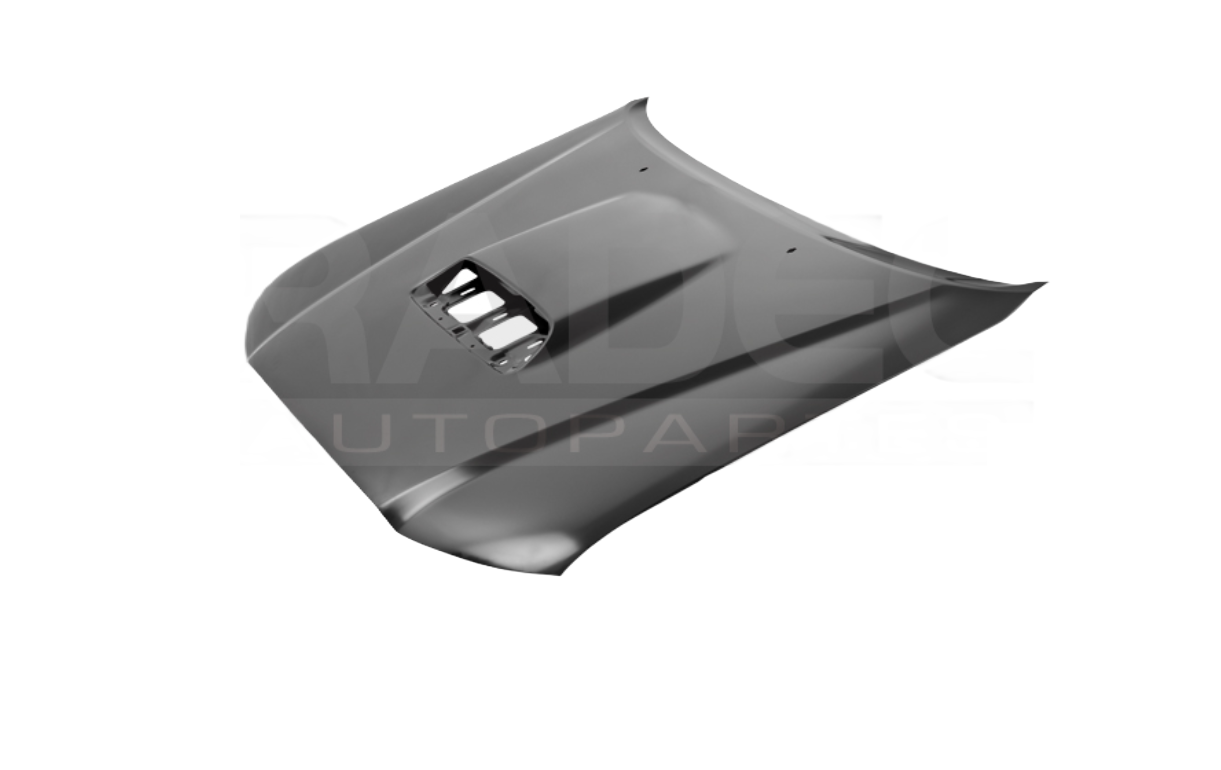 Cofre P/ Toyota Tacoma 2005-2011