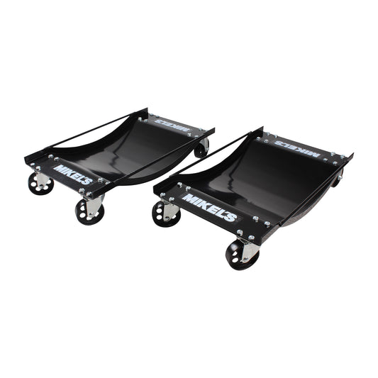 Dolly para auto, 1 Par (454 kgs)